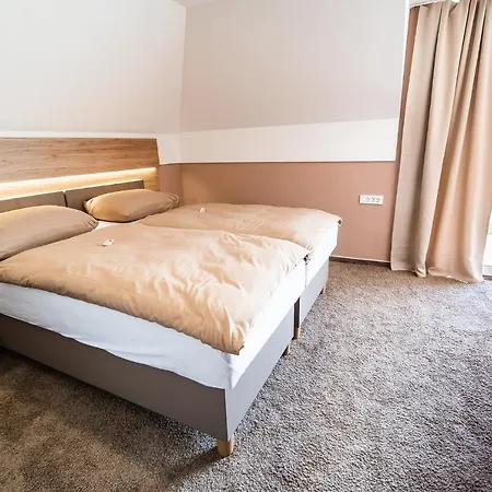 게스트하우스 Mars