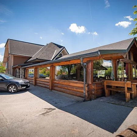 Mars 게스트하우스