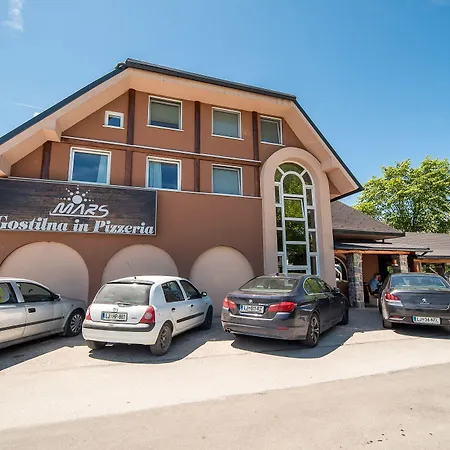 Maison d'hôtes Mars Ig