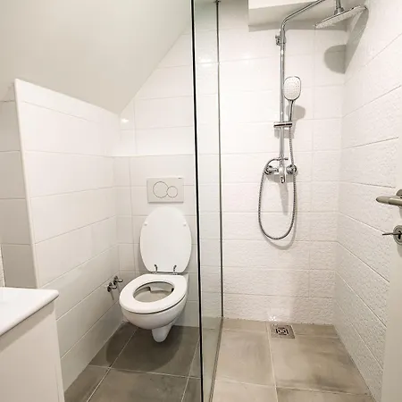 Hiša za goste Mars Ig