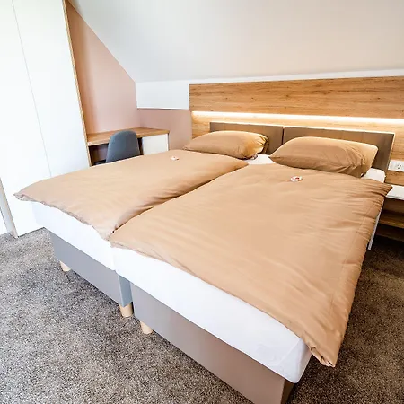 Mars Maison d'hôtes 3*