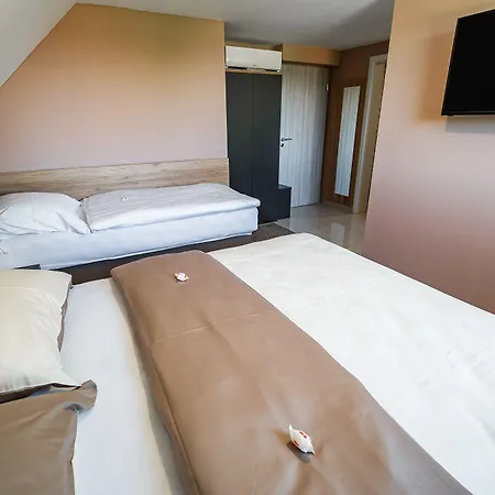 Maison d'hôtes Mars 3*