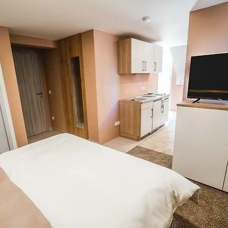 ゲストハウス Mars Ig