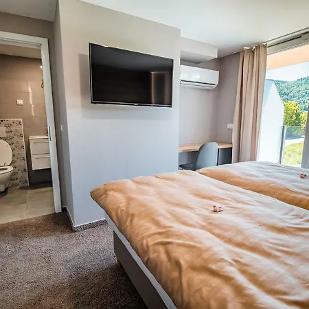 Maison d'hôtes Mars Ig