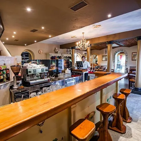 Mars Hiša za goste Ig