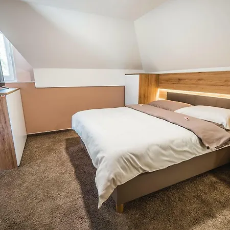 Mars Hiša za goste Ig