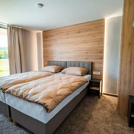 Maison d'hôtes Mars 3*