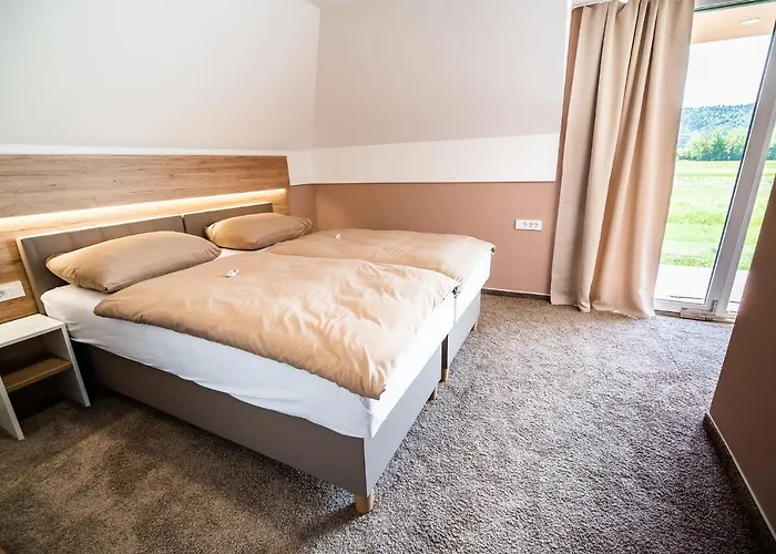 Gostinjska kuća Mars