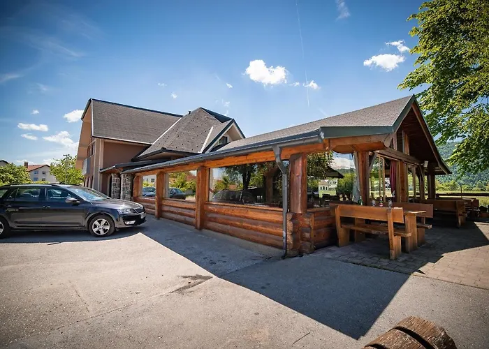 Mars Gostinjska kuća