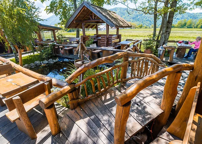 Gostinjska kuća Mars Ig