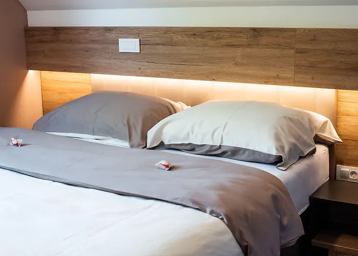 Gostinjska kuća Mars