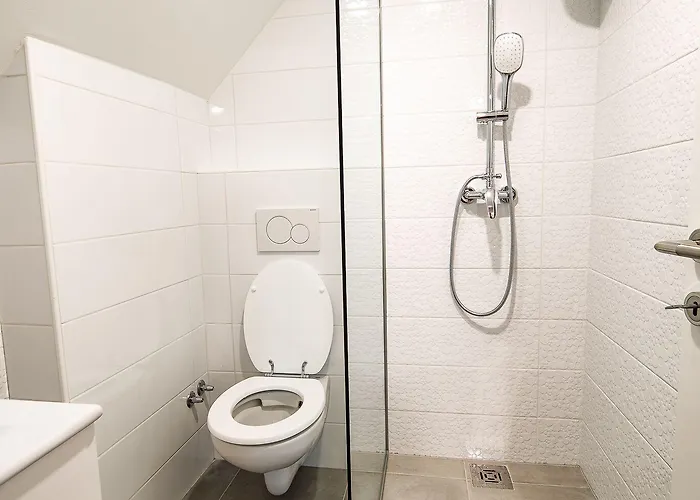 Gostinjska kuća Mars Ig