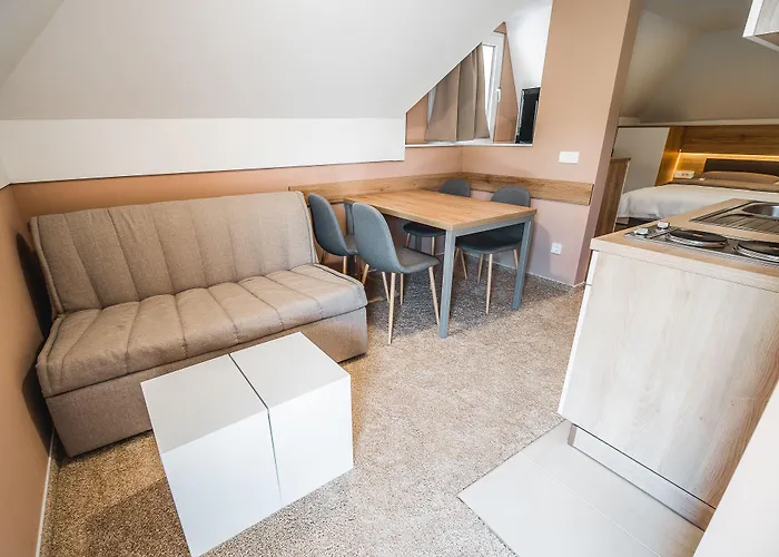 Mars Gostinjska kuća 3*