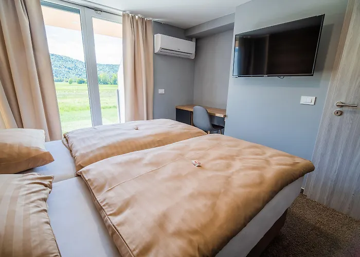 Mars Gostinjska kuća 3*