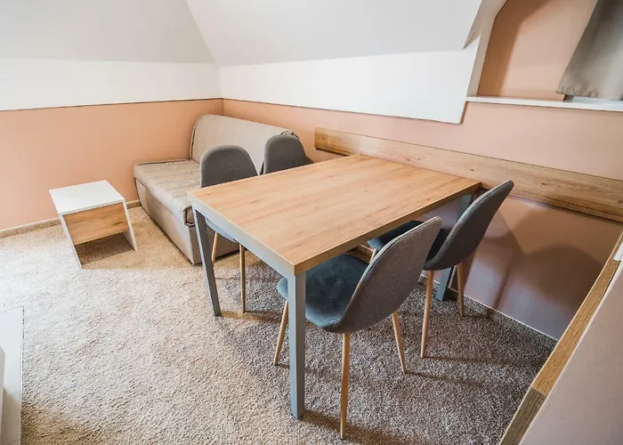 Gostinjska kuća Mars