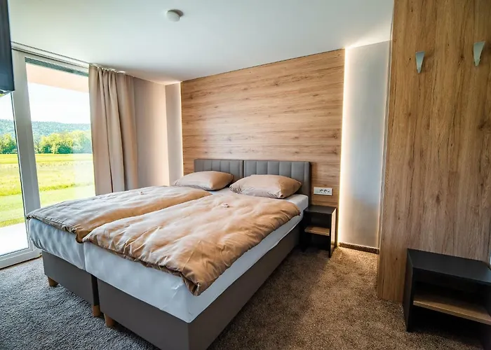 Gostinjska kuća Mars 3*