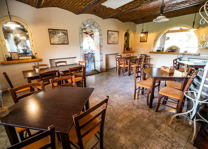 Mars Gostinjska kuća 3*